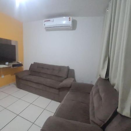 Casa Huana Villa Olímpia Exterior foto