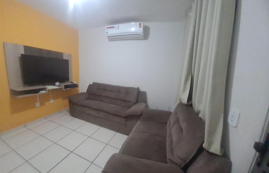 Casa Huana Villa Olímpia Exterior foto